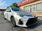 Used 2018 Toyota Corolla SE image 2