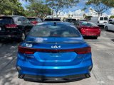 Certified 2023 Kia Forte GT-Line w/ GT-Line Premium Package image 6