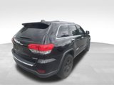 Used 2018 Jeep Grand Cherokee Limited w/ Luxury Group II image 4