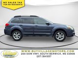 Used 2014 Subaru Outback 2.5i Limited w/ Moonroof Package image 3
