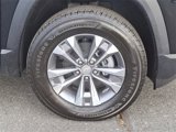 New 2025 Chevrolet Equinox LT image 6