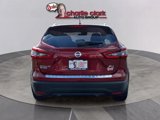 Certified 2021 Nissan Rogue Sport SV image 4