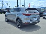 Used 2022 Kia Sportage LX image 2