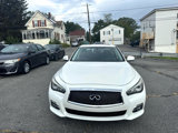 Used 2015 INFINITI Q50 Premium w/ Navigation Package image 3