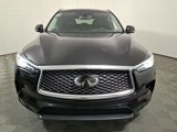 Used 2019 INFINITI QX50 Essential w/ Premium Heat Package image 2