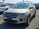 Used 2017 Ford Escape Titanium image 3