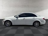 Used 2009 Mercedes-Benz C 300 4MATIC Sedan image 4