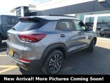 Used 2022 Chevrolet TrailBlazer ACTIV w/ Sun and Liftgate Package image 2