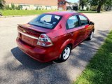 Used 2007 Chevrolet Aveo LT image 5