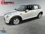 Used 2015 MINI Cooper 4-Door Hardtop image 1