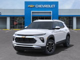 New 2025 Chevrolet TrailBlazer LT w/ LT Cold Weather Package image 6