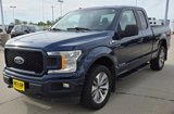 Used 2018 Ford F150 XL w/ Equipment Group 101A Mid image 4
