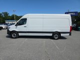 Used 2021 Mercedes-Benz Sprinter 2500 w/ Driver Convenience Package image 2