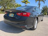 Used 2023 Chevrolet Malibu LT image 4