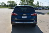 Used 2021 Chevrolet Equinox LT w/ LPO, Cargo Package image 6