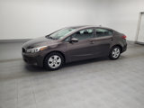 Used 2018 Kia Forte LX image 2