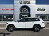 New 2025 Jeep Grand Cherokee L Limited image 2
