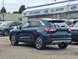 Certified 2020 Ford Escape SEL image 2