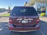 Used 2009 Mercedes-Benz ML 350 4MATIC image 5