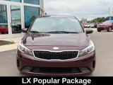 Used 2017 Kia Forte LX w/ LX Popular Package image 3