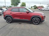 Used 2022 Chevrolet TrailBlazer LT w/ Convenience Package image 4