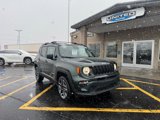 Used 2021 Jeep Renegade Sport image 2
