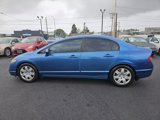 Used 2008 Honda Civic LX image 4