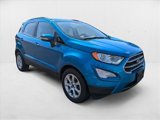 Used 2020 Ford EcoSport SE image 3