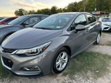 Used 2018 Chevrolet Cruze LT w/ Convenience Package image 5