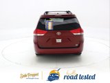 Used 2014 Toyota Sienna XLE image 5