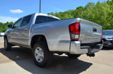 Used 2022 Toyota Tacoma SR image 4