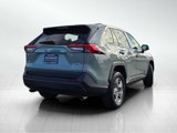 Used 2023 Toyota RAV4 XLE image 4