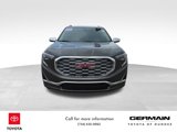 Used 2019 GMC Terrain Denali w/ Driver Alert Package II image 2