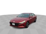 Used 2023 Hyundai Elantra SEL w/ Convenience Package image 4