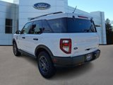 Certified 2021 Ford Bronco Sport Big Bend w/ Big Bend Package (96B) image 4