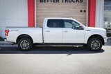 Used 2018 Ford F150 XLT image 2