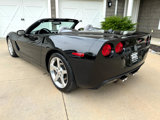 Used 2005 Chevrolet Corvette Convertible w/ Preferred Equipment Group image 4
