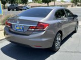 Used 2014 Honda Civic LX image 4