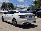 Used 2022 Nissan Maxima SV image 3