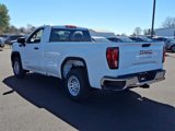 New 2025 GMC Sierra 1500 Pro w/ Pro Value Package image 4