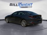 Used 2023 MAZDA MAZDA3 s image 3