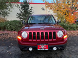 Used 2015 Jeep Patriot Sport image 3