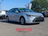 Used 2023 Toyota Corolla LE image 4