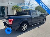 Used 2016 Ford F150 XLT w/ Equipment Group 302A Luxury image 3