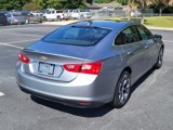 Used 2024 Chevrolet Malibu LT image 2