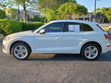 Used 2022 Audi Q5 e Prestige w/ Prestige Package image 6