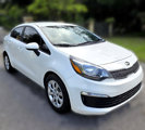 Used 2017 Kia Rio LX w/ Power Package image 3