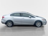 Used 2012 Honda Civic EX-L image 2