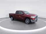 Used 2021 RAM 1500 Big Horn image 2
