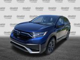 Used 2021 Honda CR-V EX-L image 5